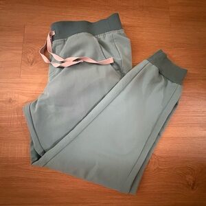 Figs Women's hydrogreen zamora jogger pants